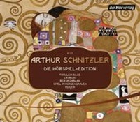 Abbildung von: Die Hörspiel-Edition - Der Hörverlag