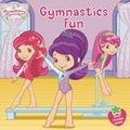 Cover: Gymnastics Fun - Grosset & Dunlap