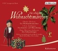 Cover: Die sch&ouml;nsten Weihnachtsm&auml;rchen - Der H&ouml;rverlag