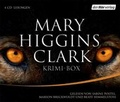 Cover: Higgins Clark, Krimi-Box - Der H&ouml;rverlag