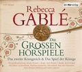 Cover: Die gro&szlig;en H&ouml;rspiele - Der H&ouml;rverlag