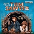 Cover: Tom Sawyer - Der H&ouml;rverlag