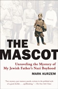Cover: The Mascot - New American Library