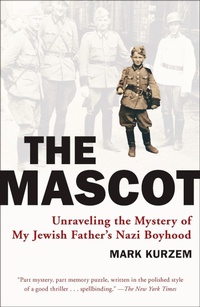 Enlarge image Cover: The Mascot - New American Library