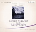 Cover: Sieben Minuten nach Mitternacht - Der H&ouml;rverlag