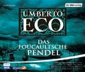 Cover: Das Foucaultsche Pendel - Der H&ouml;rverlag