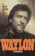 Cover: Waylon - Grand Central Publishing