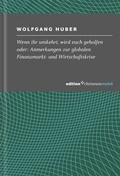 Cover: Wenn ihr umkehrt, wird euch geholfen - edition chrismon