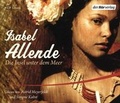 Cover: Die Insel unter dem Meer - Der H&ouml;rverlag