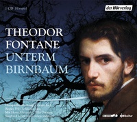 Enlarge image Cover: Unterm Birnbaum - Der Hörverlag