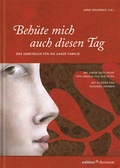 Cover: Beh&uuml;te mich auch diesen Tag - edition chrismon