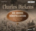 Cover: Die gro&szlig;e H&ouml;rspieledition - Der H&ouml;rverlag