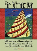Cover: Der Wurm am Turm - edition chrismon