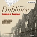 Cover: Dubliner - Der H&ouml;rverlag