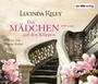 Cover: Das Mädchen auf den Klippen - Der Hörverlag