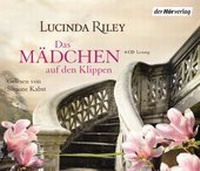 Enlarge image Cover: Das Mädchen auf den Klippen - Der Hörverlag