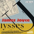 Cover: Ulysses - Der H&ouml;rverlag