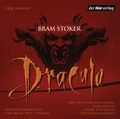 Cover: Dracula - Der H&ouml;rverlag
