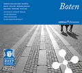 Cover: Boten - edition chrismon