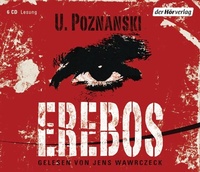 Enlarge image Cover: Erebos - Der Hörverlag