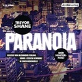 Cover: Paranoia - Der H&ouml;rverlag