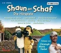 Cover: Shaun das Schaf - Der H&ouml;rverlag