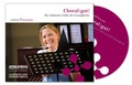 Cover: Choral:gut! - edition chrismon