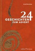 Cover: Vierundzwanzig - edition chrismon
