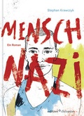 Cover: Mensch, Nazi - edition chrismon