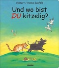 Cover: Und wo bist du kitzelig? - Albarello