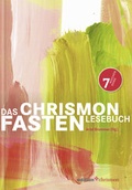 Cover: Das chrismon-Fastenlesebuch - edition chrismon