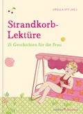Cover: Strandkorb-Lekt&uuml;re - edition chrismon