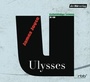 Cover: Ulysses - Der Hörverlag