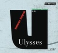 Cover: Ulysses - Der H&ouml;rverlag