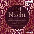 Cover: 101 Nacht - Der H&ouml;rverlag