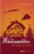Cover: Weihnachten bei uns zuhaus - edition chrismon