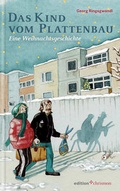 Cover: Das Kind vom Plattenbau - edition chrismon