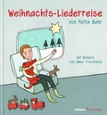Cover: Weihnachts-Liederreise - edition chrismon