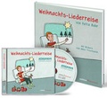 Cover: Weihnachts-Liederreise - edition chrismon