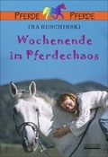 Cover: Wochenende im Pferdechaos - Albarello