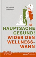 Cover: Hauptsache gesund! - edition chrismon