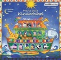 Cover: Meine gro&szlig;e Kinderbibel - Der H&ouml;rverlag