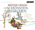 Cover: Die sch&ouml;nsten M&auml;rchen - Der H&ouml;rverlag