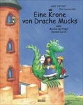 Cover: Eine Krone von Drache Mucks - Albarello