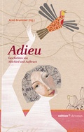 Cover: Adieu - edition chrismon