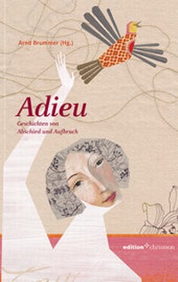 Enlarge image Cover: Adieu - edition chrismon