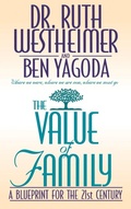 Cover: The Value of Family - Grand Central Publishing