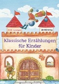 Cover: Klassische Erz&auml;hlungen f&uuml;r Kinder - Der H&ouml;rverlag