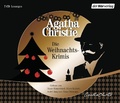 Cover: Die Weihnachts-Krimis - Der H&ouml;rverlag