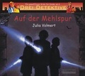 Cover: Drei Detektive auf der Mehlspur - Albarello
